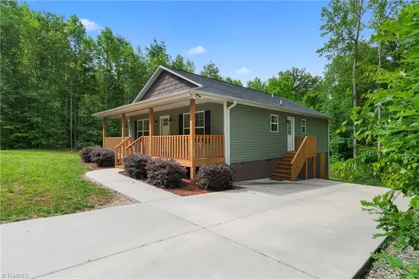 247 Lake Drive 9, Lexington, NC 27292