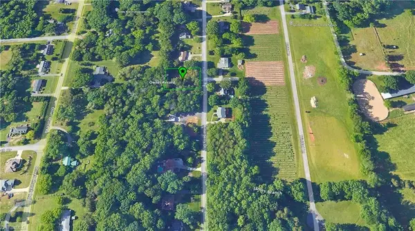 2270 Winterberry Drive, Winston-Salem, NC 27106