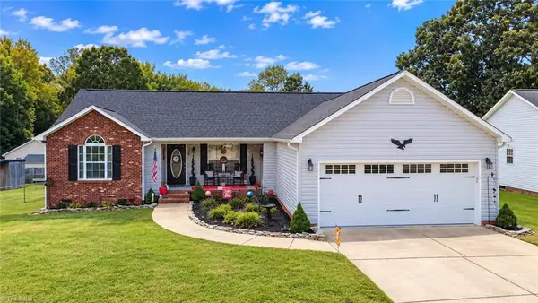 106 John Mills Lane, Thomasville, NC 27360