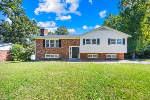 5528 Mauldin Drive, High Point, NC 27263
