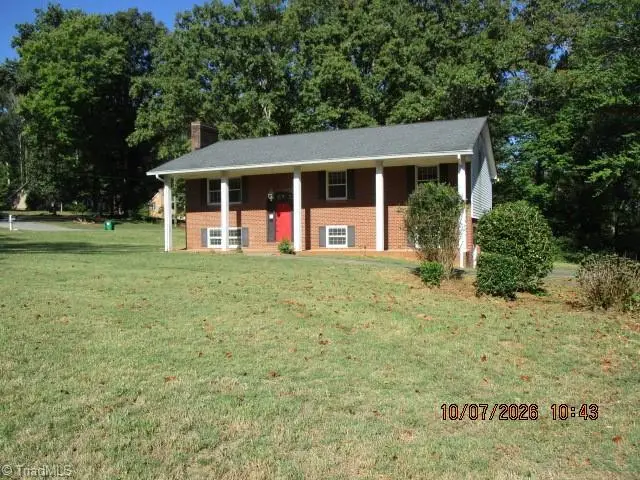 436 White Road, King, NC 27021 - #1