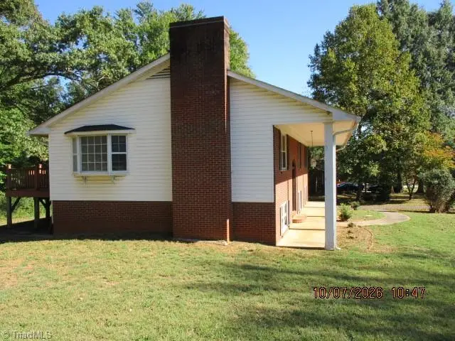 436 White Road, King, NC 27021 - #2