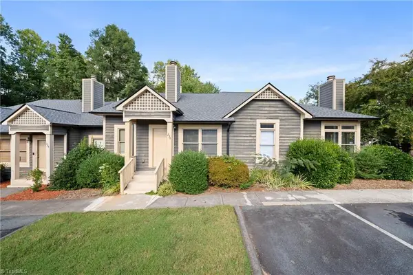 236 Tabor View Lane, Winston-Salem, NC 27106