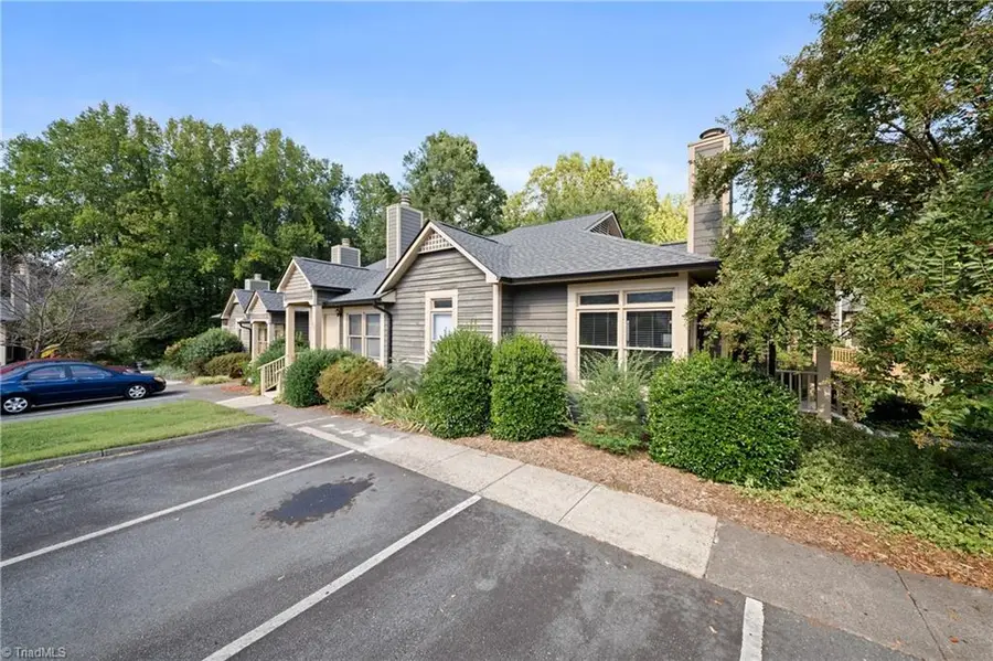 236 Tabor View Lane, Winston Salem, NC 27106 - #2