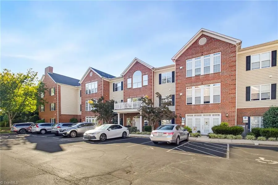 522 College Road #301, Greensboro, NC 27410 - #2