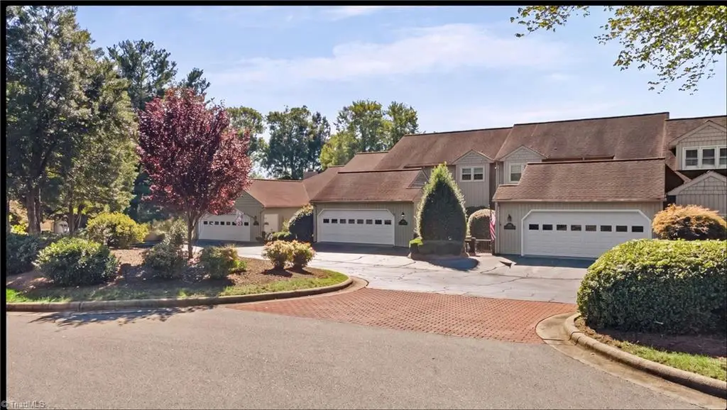122 Warwicke Place, Advance, NC 27006 - #1