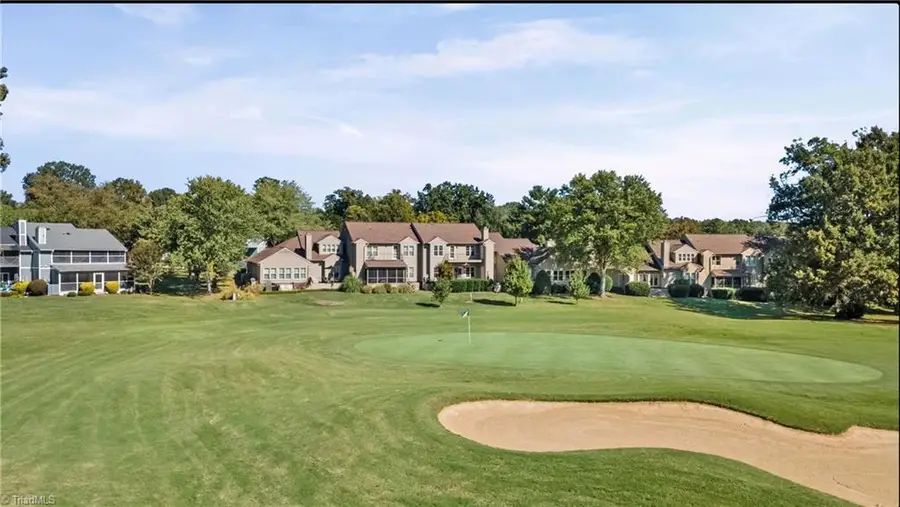 122 Warwicke Place, Advance, NC 27006 - #2