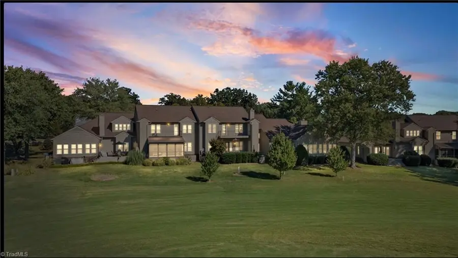 122 Warwicke Place, Advance, NC 27006 - #3