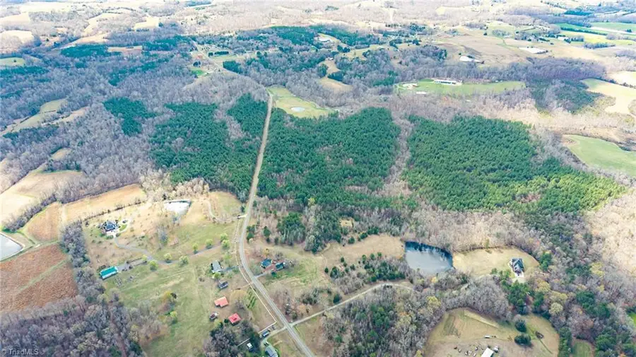 12 David Moore Road, Burlington, NC 27217 - #3