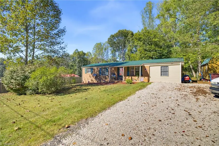269 Odle Lane, Eden, NC 27288 - #2