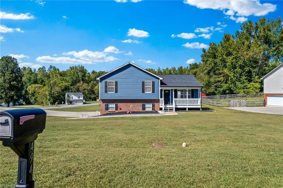 494 Sunset Ridge Lane, Lexington, NC 27295 - #3