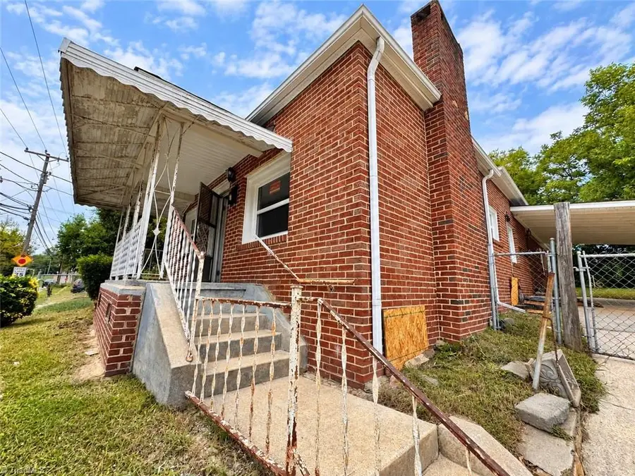 2325 Booker Street, Winston Salem, NC 27105 - #2