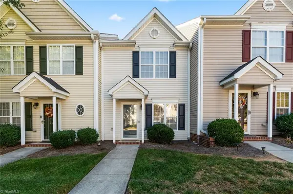 493 Ansley Way, High Point, NC 27265