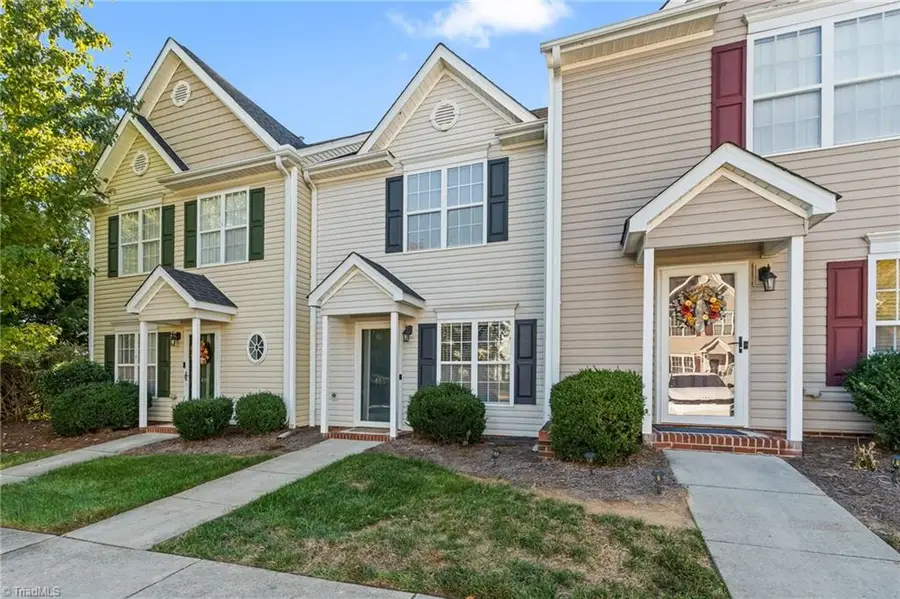 493 Ansley Way, High Point, NC 27265 - #2