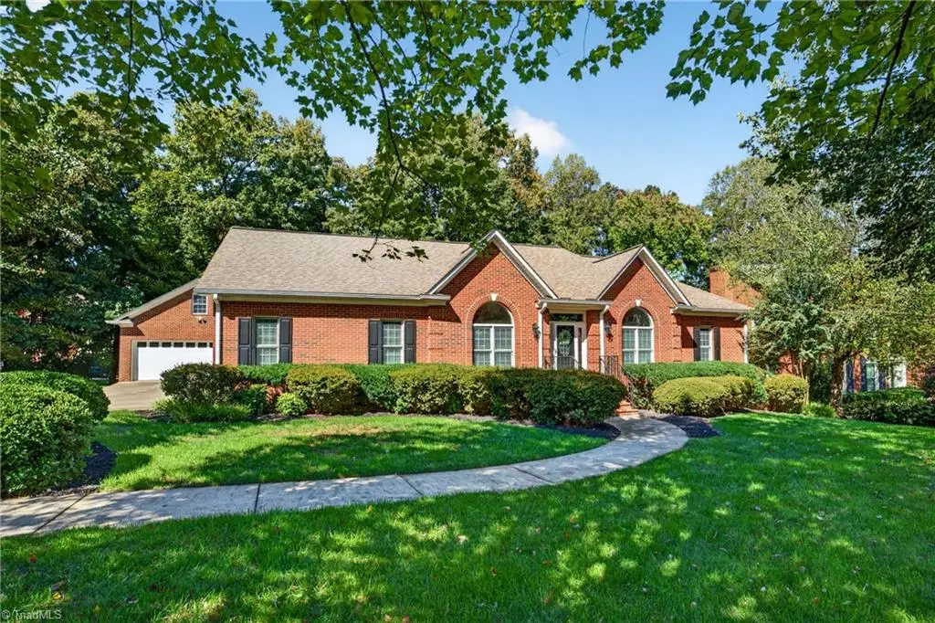 142 Croyden Drive, Kernersville, NC 27284 - #1