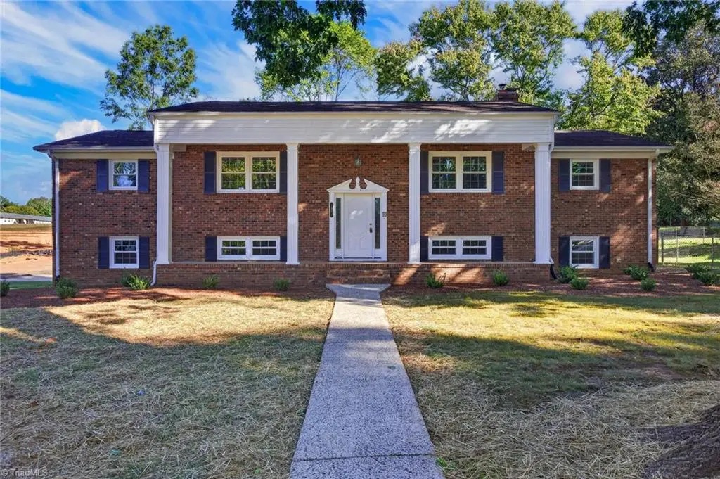 1510 Woodside Drive, Reidsville, NC 27320 - #1