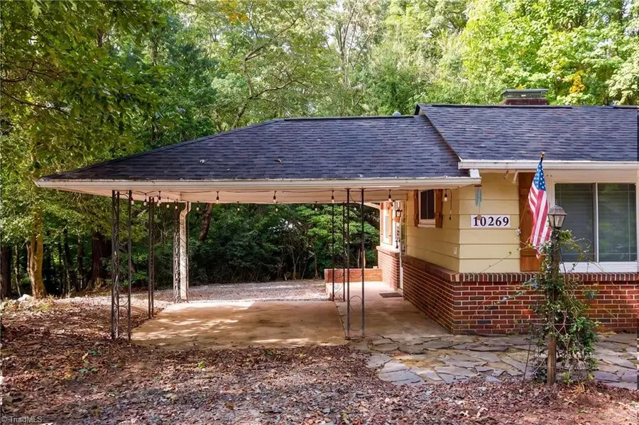 10269 Old Us Highway 52, Midway, NC 27107 - #2