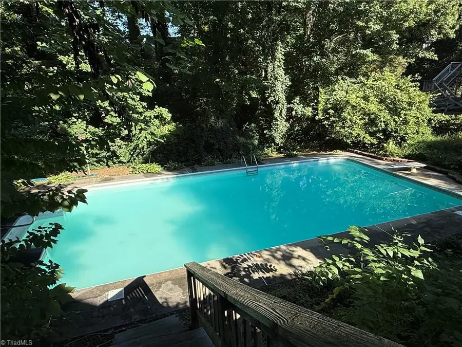 415 Davie Avenue, Winston Salem, NC 27127 - #2