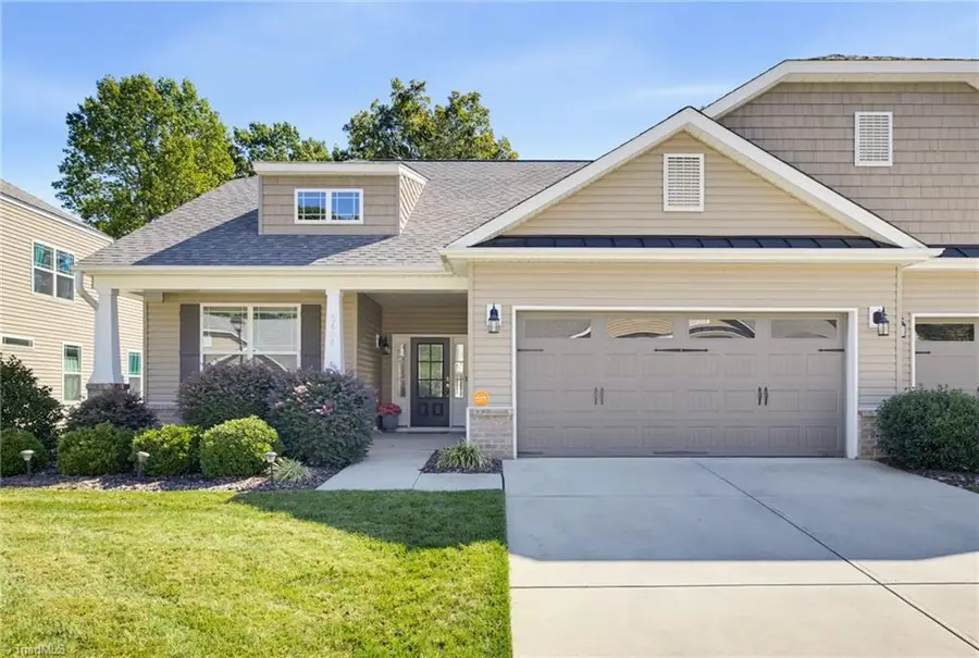 3404 Amber Meadows Road, High Point, NC 27265 - #2