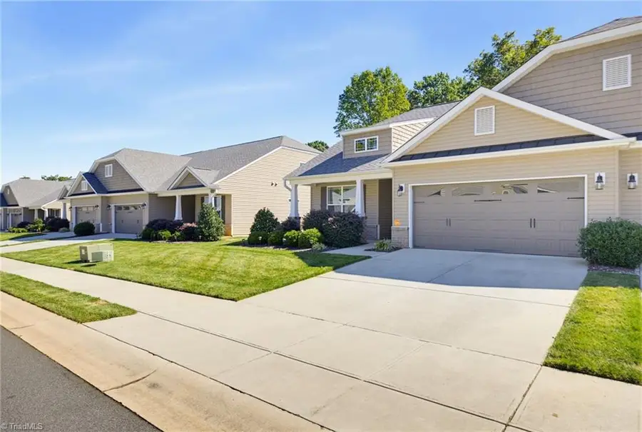 3404 Amber Meadows Road, High Point, NC 27265 - #3