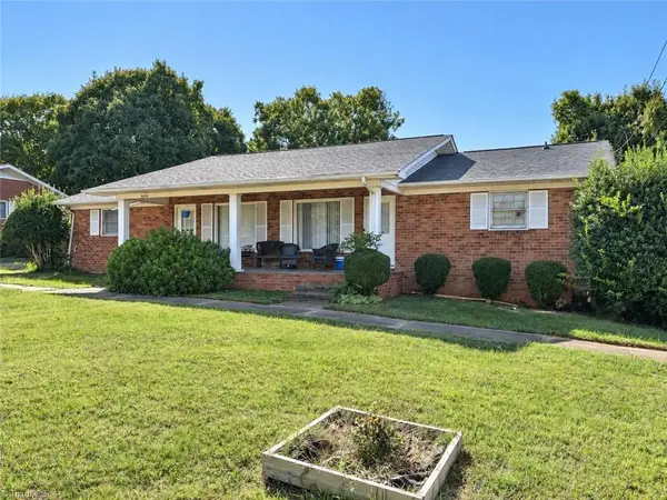 4642 Nc Highway 62, Thomasville, NC 27360