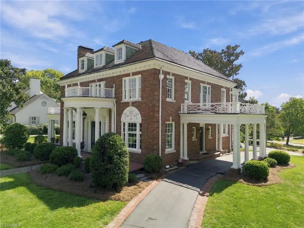 425 Hillcrest Drive, High Point, NC 27262 - #1
