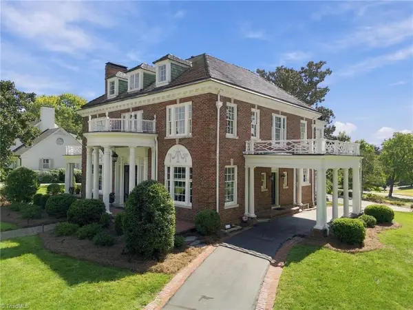 425 Hillcrest Drive, High Point, NC 27262
