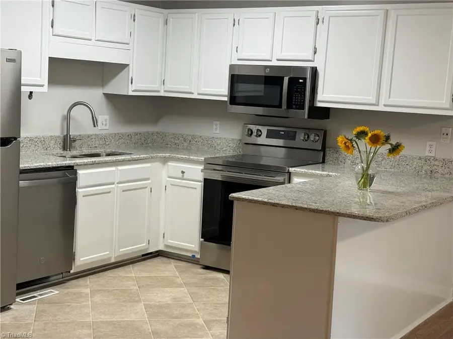 3520 Heathrow Drive, Winston Salem, NC 27127 - #2