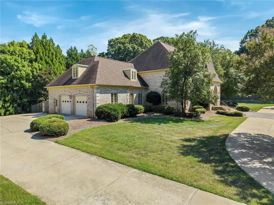 5100 Hedrick Drive, Greensboro, NC 27410 - #2