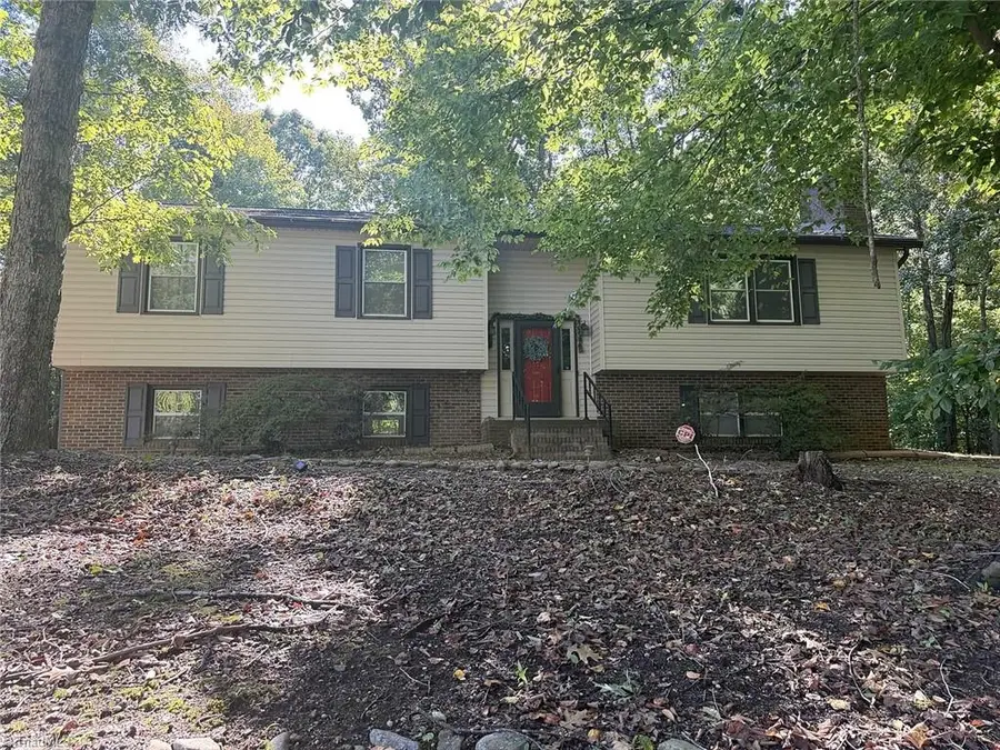 796 Sommerdale Court, Rural Hall, NC 27045 - #2
