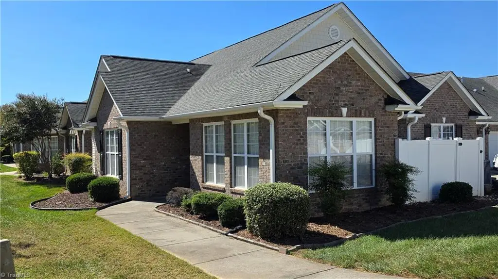 2427 Cross Vine Lane, Winston Salem, NC 27103 - #1