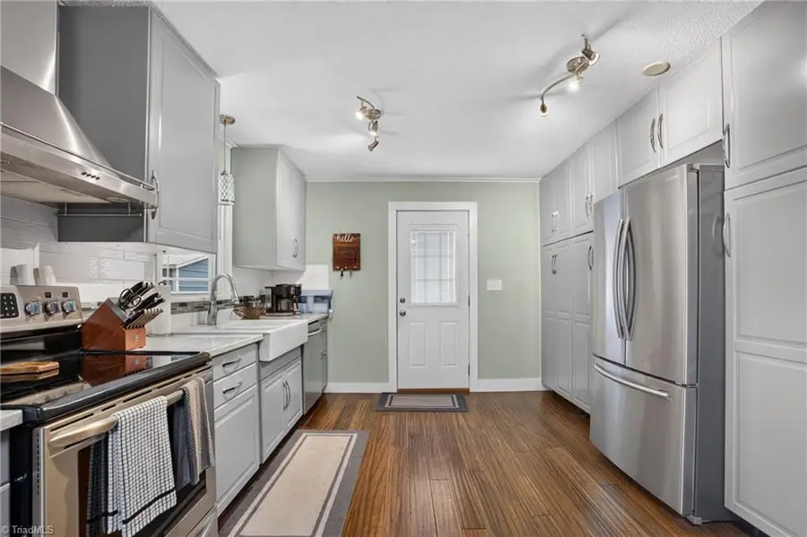 3440 Edgefield Road, Greensboro, NC 27409 - #2