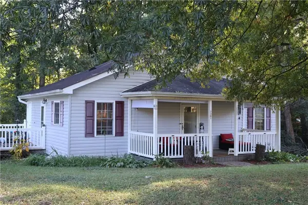 7381 Broad Street, Rural Hall, NC 27045