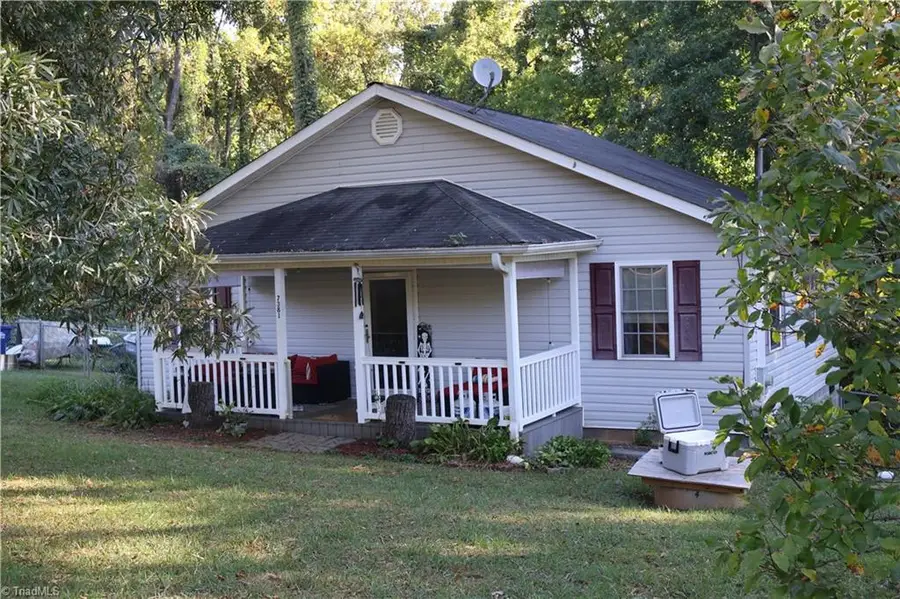7381 Broad Street, Rural Hall, NC 27045 - #3