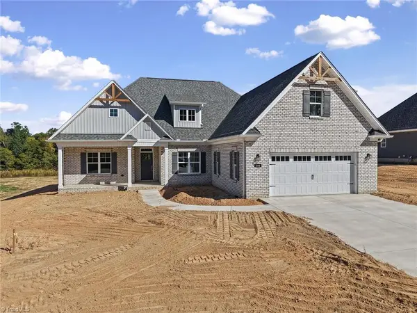 250 Cool Run, Lexington, NC 27295