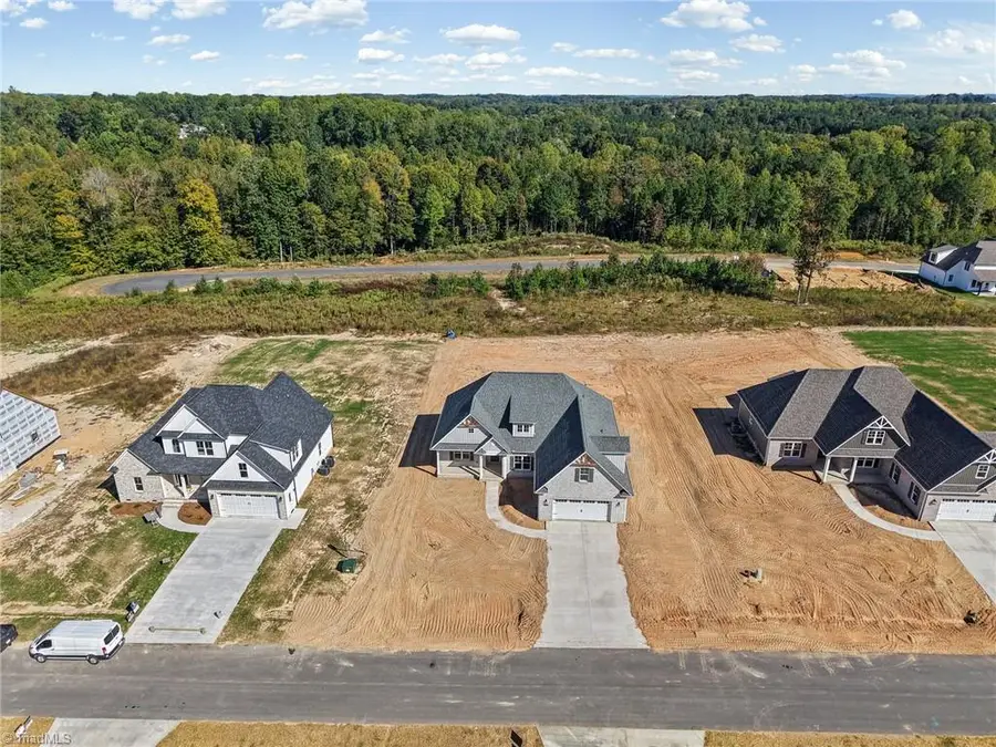 250 Cool Run, Lexington, NC 27295 - #3