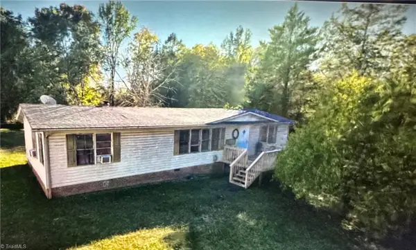 267 Briar Creek Court, Thomasville, NC 27360