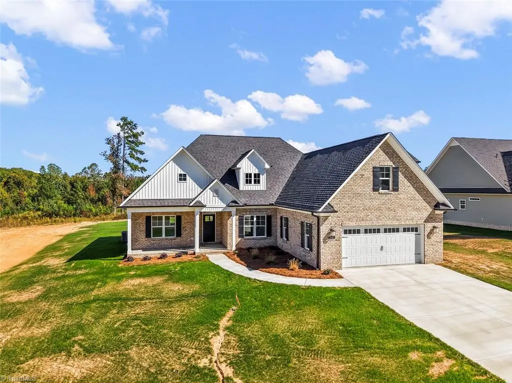 212 Cool Run, Lexington, NC 27295 - #1