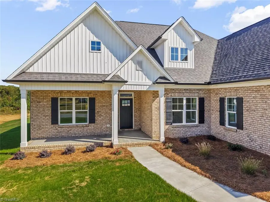 212 Cool Run, Lexington, NC 27295 - #2