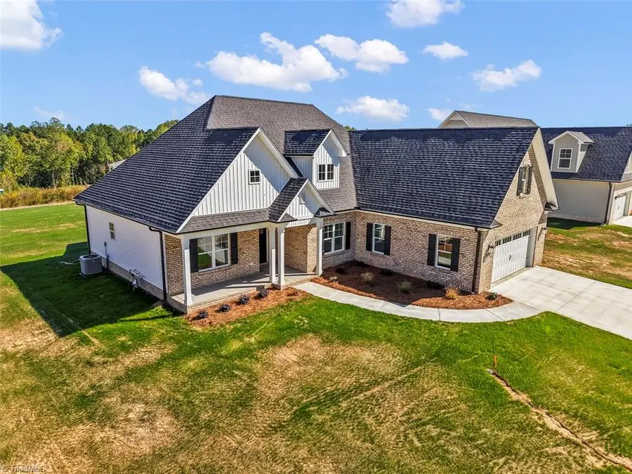 212 Cool Run, Lexington, NC 27295 - #3
