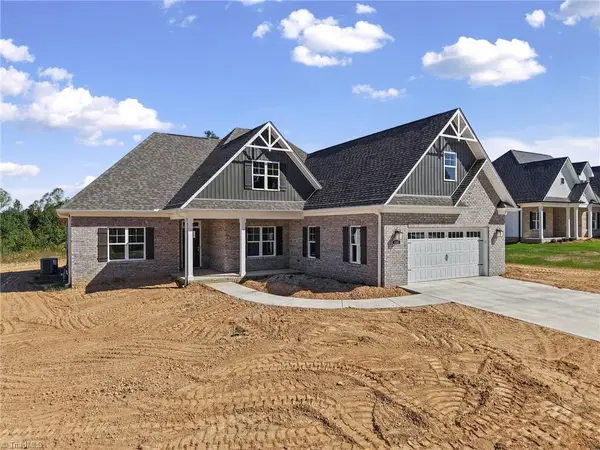 232 Cool Run, Lexington, NC 27295