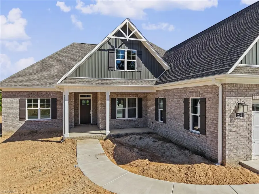 232 Cool Run, Lexington, NC 27295 - #2