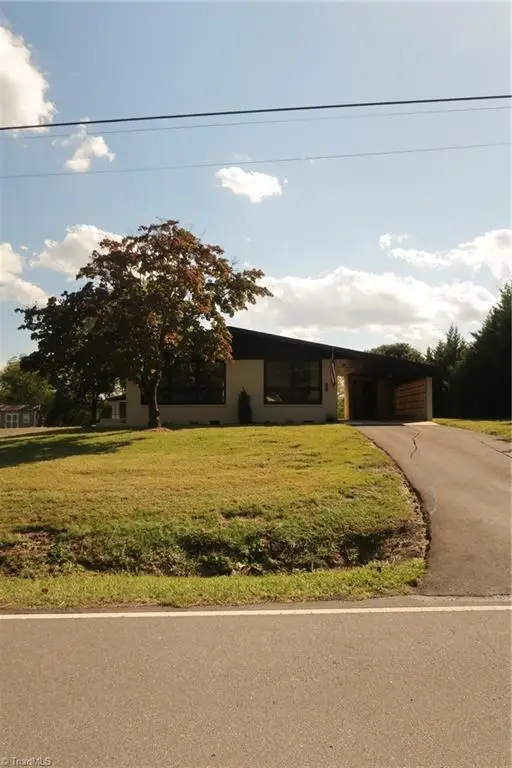 325 Bluemont Road, Mount Airy, NC 27030 - #3
