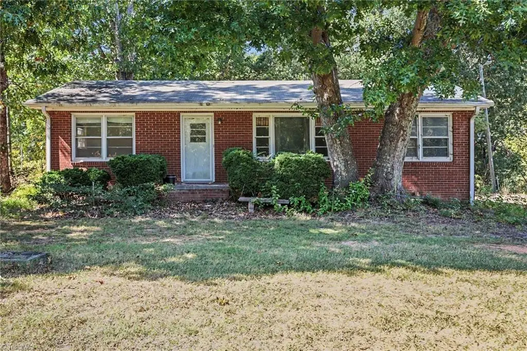7034 Hemphill Road, Julian, NC 27283 - #1