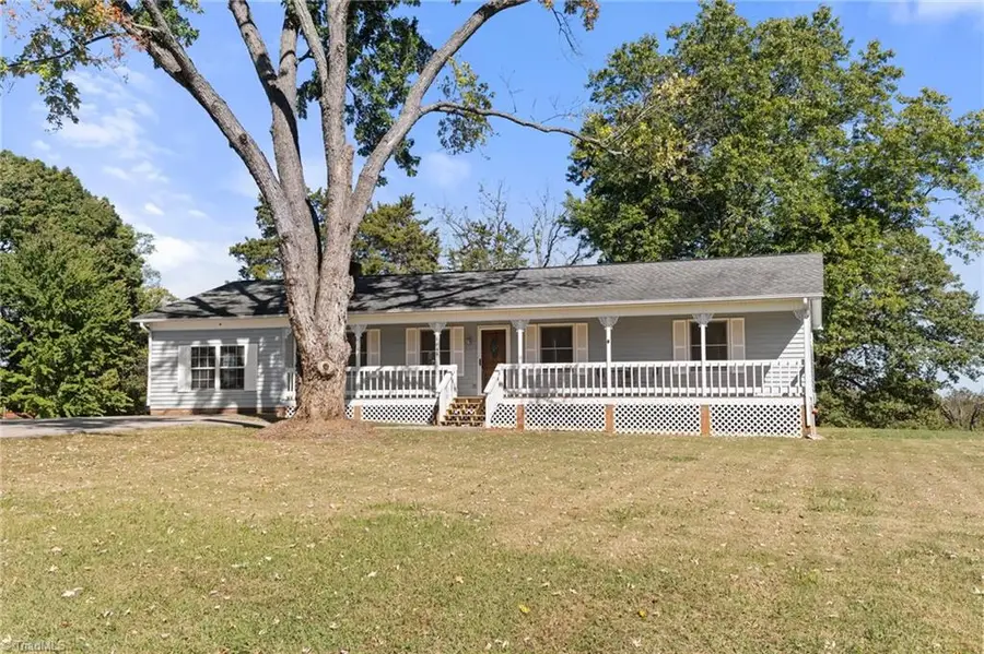 6644 Meadow Drive, Trinity, NC 27370 - #2