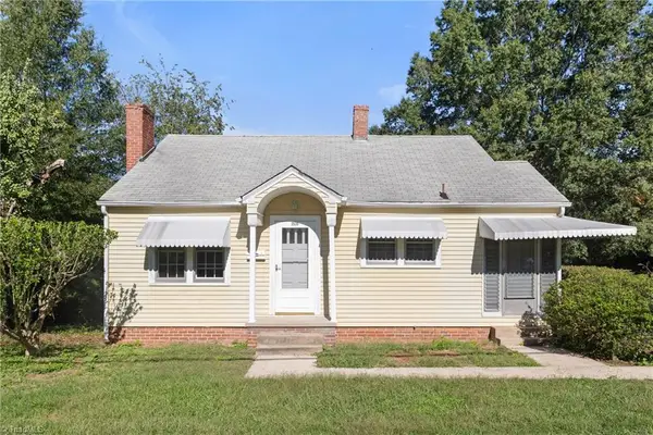 2539 Polo Road, Winston-Salem, NC 27106