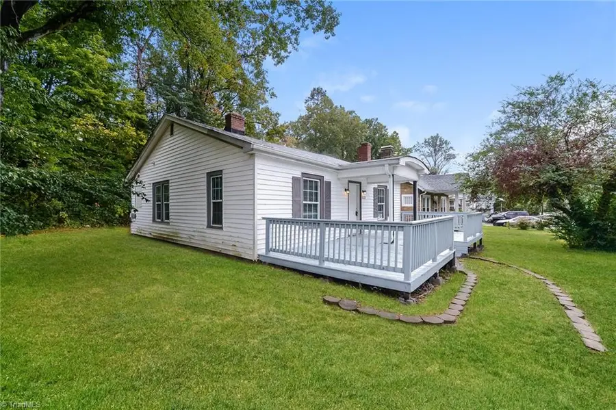 633 Wesley Drive, High Point, NC 27260 - #2