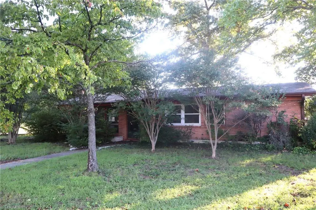 3102 Orange Street, Greensboro, NC 27405 - #1