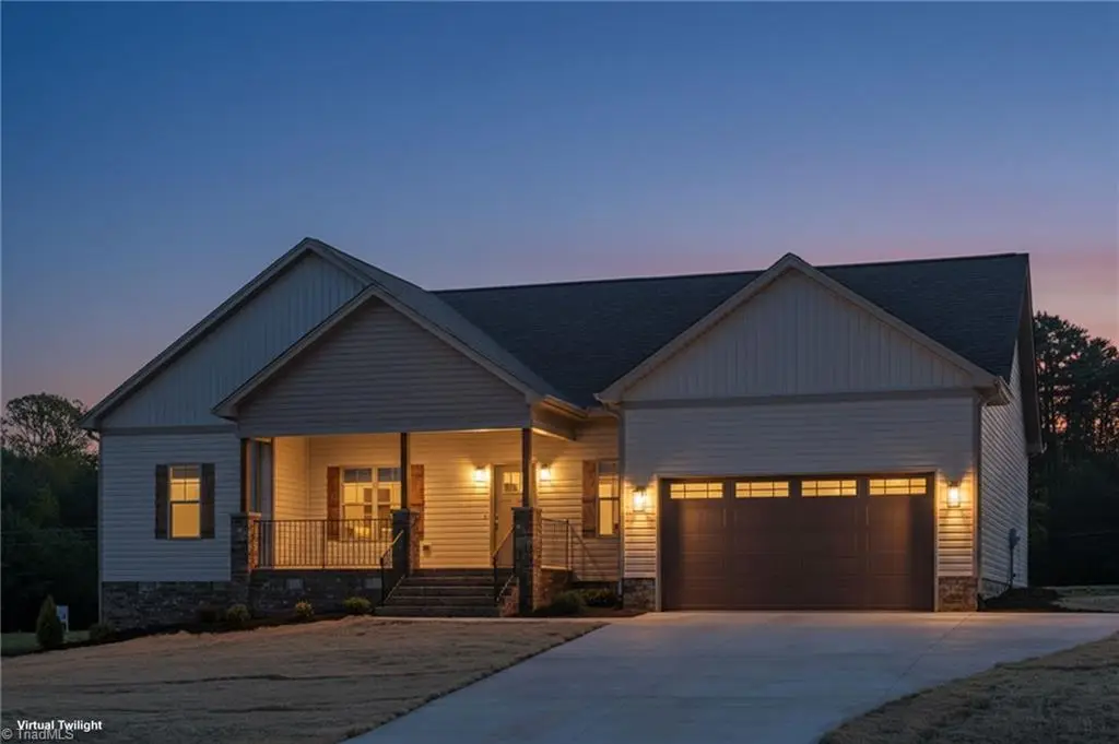 180 Mayo River Meadows Drive, Stoneville, NC 27048 - #1