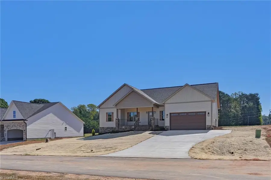 180 Mayo River Meadows Drive, Stoneville, NC 27048 - #3